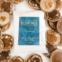 Blini Mix