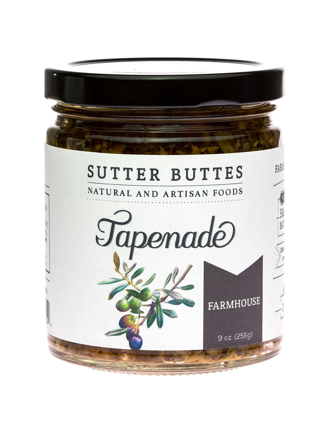 Farmhouse Tapenade