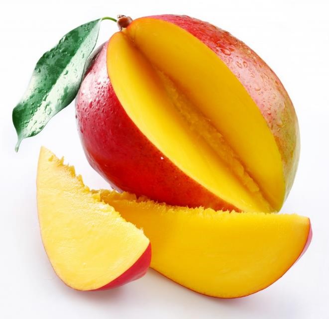 Mango Balsamic Vinegar