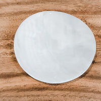 Caviar Plate