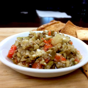Muffuletta Tapenade