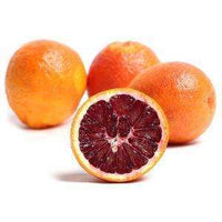 The Olive Groove:Blood Orange Balsamic Vinegar