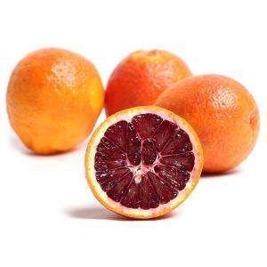 The Olive Groove:Blood Orange Balsamic Vinegar