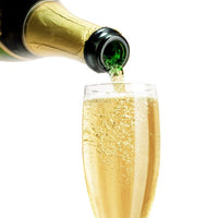 Champagne Balsamic Vinegar