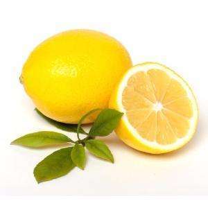 The Olive Groove:Meyer Lemon Fused Olive Oil
