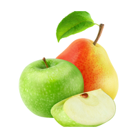 The Olive Groove:Pear Apple Balsamic Vinegar