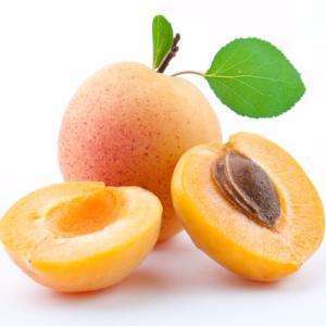 The Olive Groove: Apricot Balsamic Vinegar