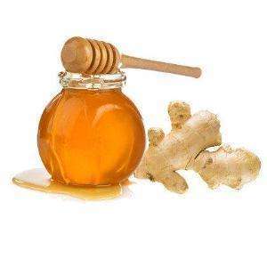 The Olive Groove:Honey Ginger Balsamic Vinegar