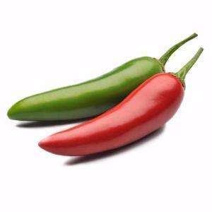 The Olive Groove:Jalapeno Infused Olive Oil