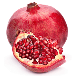 The Olive Groove:Pomegranate Balsamic Vinegar