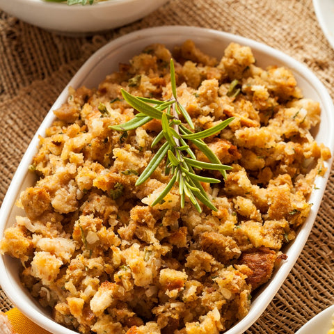 Rosemary Bread Stuffing