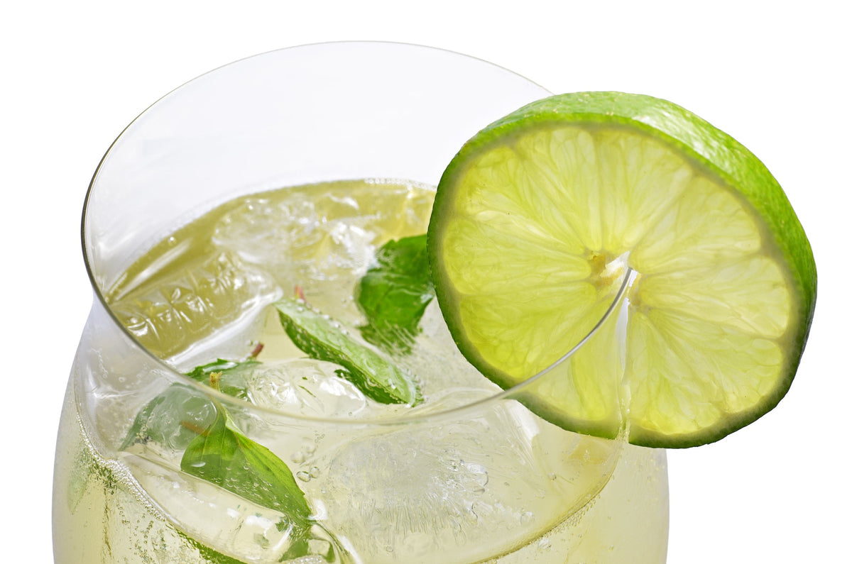 Sex on the Beach Mocktail