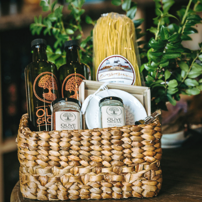 November Monthly Newsletter-Warmth For The Table 11.19
