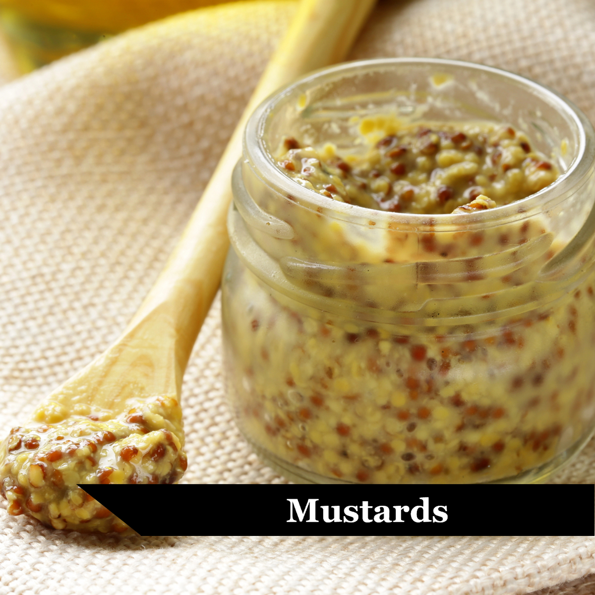 Mustards