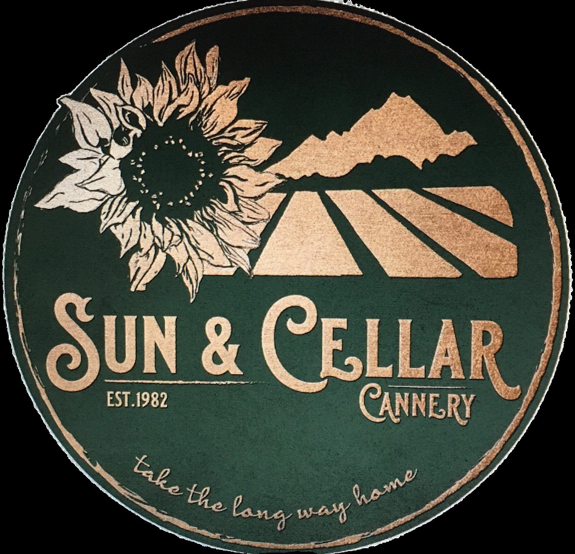 Sun & Cellar Cannery