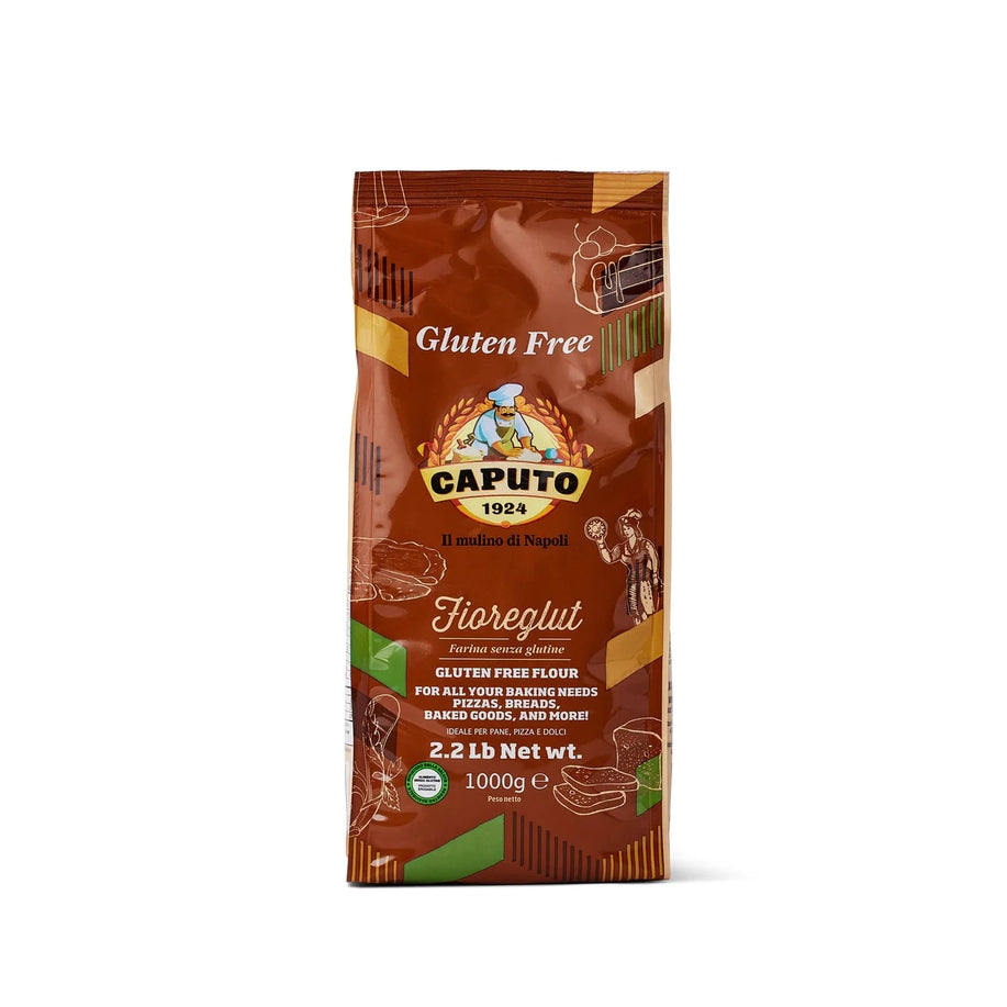 Caputo Gluten Free All Purpose Flour