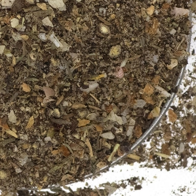 Lemon Pepper Pepper Blend