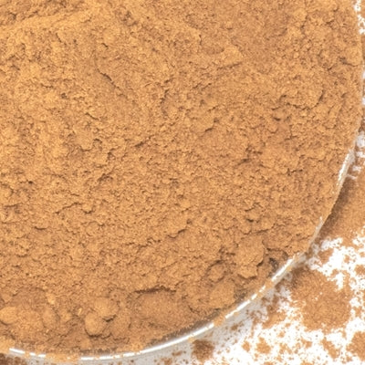 Pumpkin Pie Spice Blend