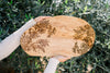 Charcuterie/Cutting Board - Ginkgo Filigree