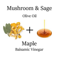 Pairing of the Month - October
