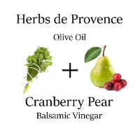 Pairing of the Month - November