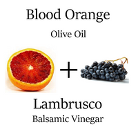 Pairing of the Month - December