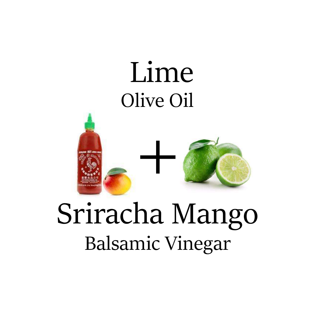 Pairing of the Month - June