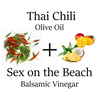 Pairing of the Month - August