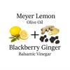 Pairing of the Month - September