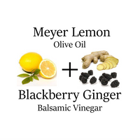 Pairing of the Month - September