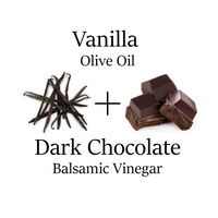 Pairing of the Month - February