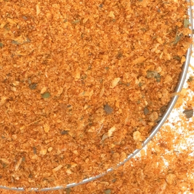 Thai Spice Seasoning