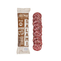 Pork Beer All-Natural Uncured Salami