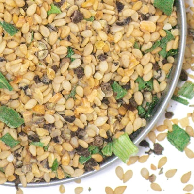 Garlic Herb Seasoning