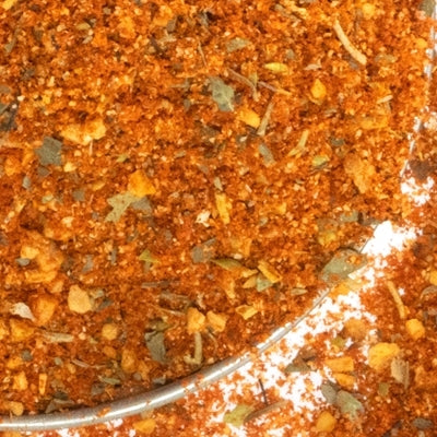 Sicilian Classic Seasoning Blend