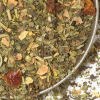 Naples Seasoning