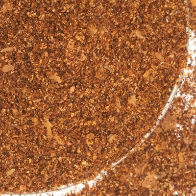 Espresso Dry Rub