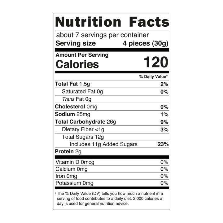 Mantova Cantucci Italian Biscotti with Cranberries