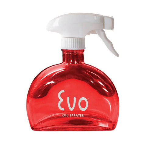EVO Glass Olive Oil Sprayer
