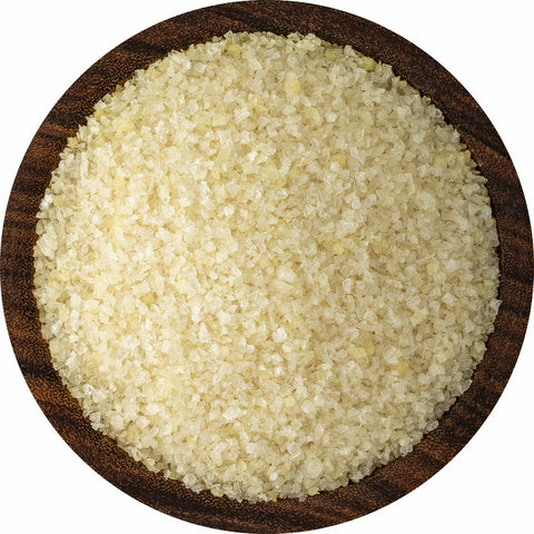 Lemon Fusion Sea salt