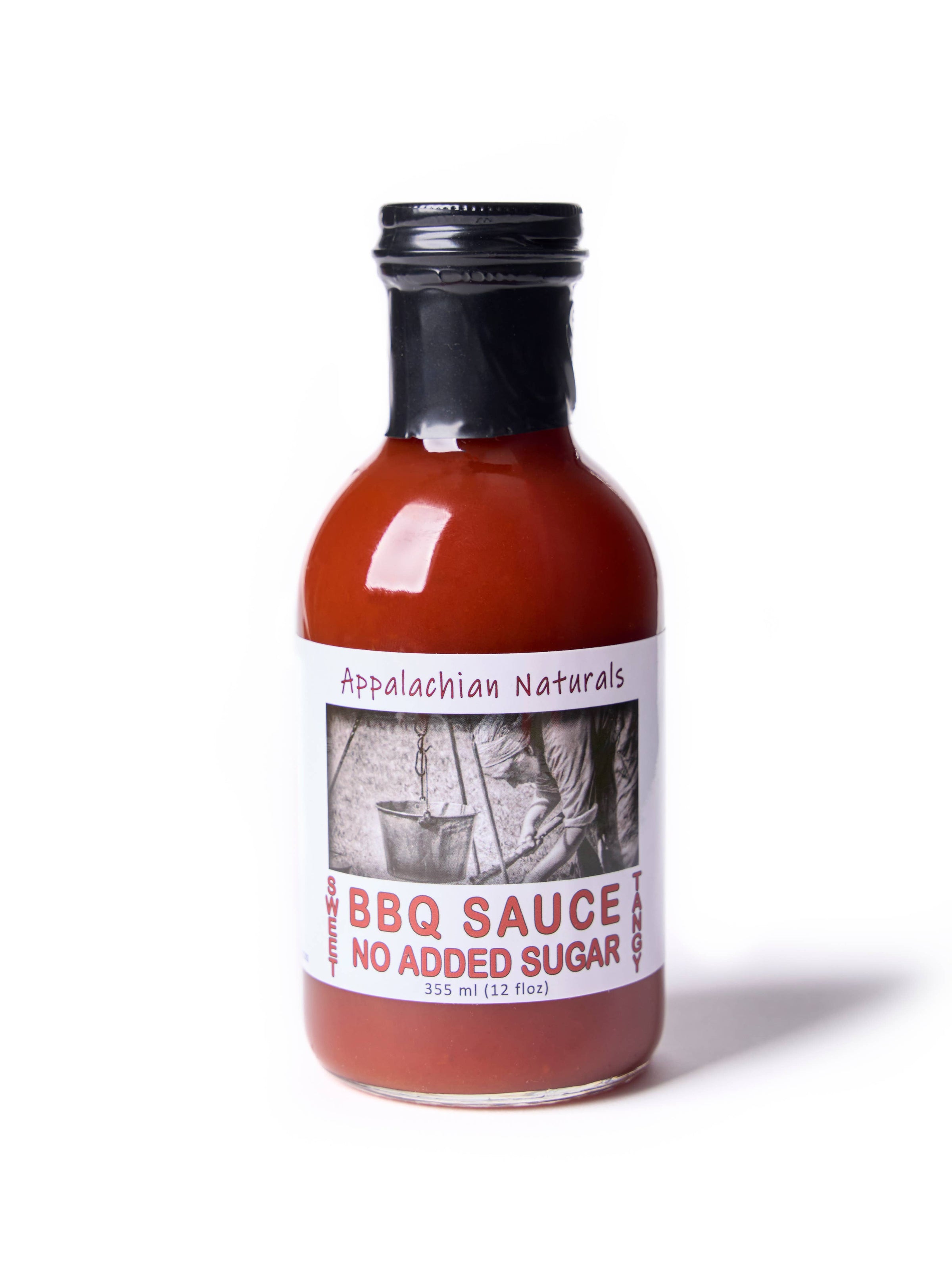 Barbecue Sauce-No Added Sugar