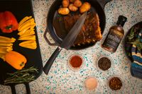 Bone Doctors Original BBQ Sauce