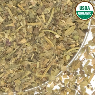 Italian Seasoning Blend