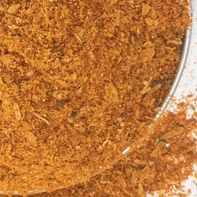 Fajita Seasoning