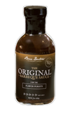 Bone Doctors Original BBQ Sauce