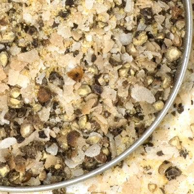 Santa Maria BBQ Seasoning Blend