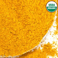 Golden Milk Spice