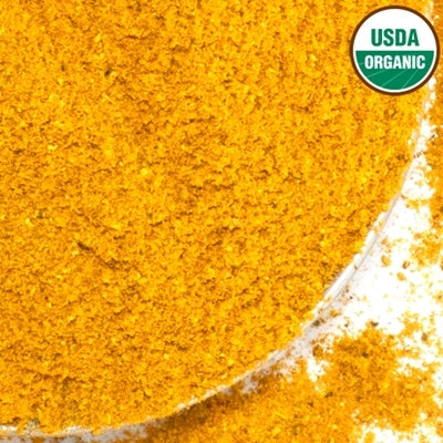 Golden Milk Spice