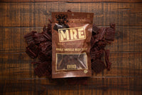 BBQ Beef Jerky