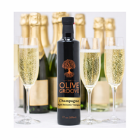 Champagne Balsamic Vinegar